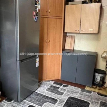 Продам квартиру, Клочковская ул. , 1 кім., 11.60 м², косметический ремонт 