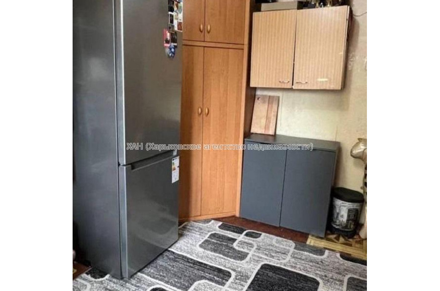Продам квартиру, Клочковская ул. , 1 кім., 11.60 м², косметический ремонт 