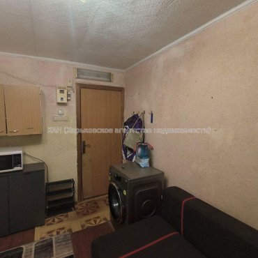 Продам квартиру, Клочковская ул. , 1  ком., 11.60 м², косметический ремонт 