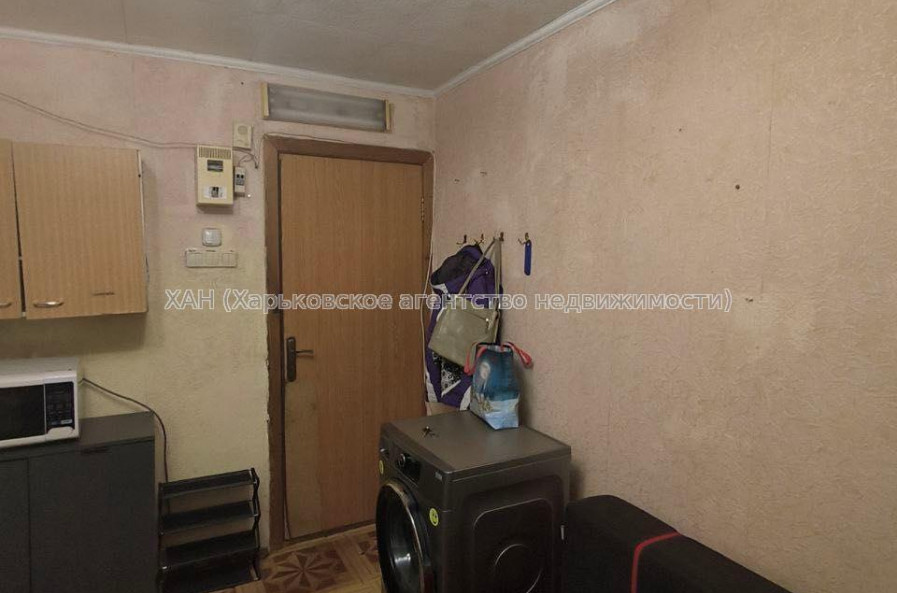 Продам квартиру, Клочковская ул. , 1  ком., 11.60 м², косметический ремонт 