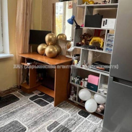 Продам квартиру, 1  ком., 11.60 м², косметический ремонт