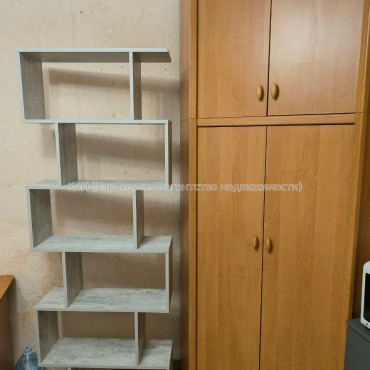 Продам квартиру, Клочковская ул. , 1  ком., 11.60 м², косметический ремонт 