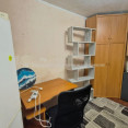 Продам квартиру, Клочковская ул. , 1  ком., 11.60 м², косметический ремонт 