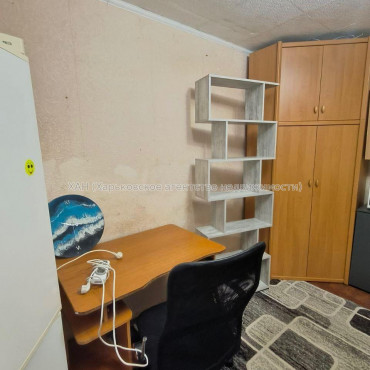 Продам квартиру, Клочковская ул. , 1  ком., 11.60 м², косметический ремонт 