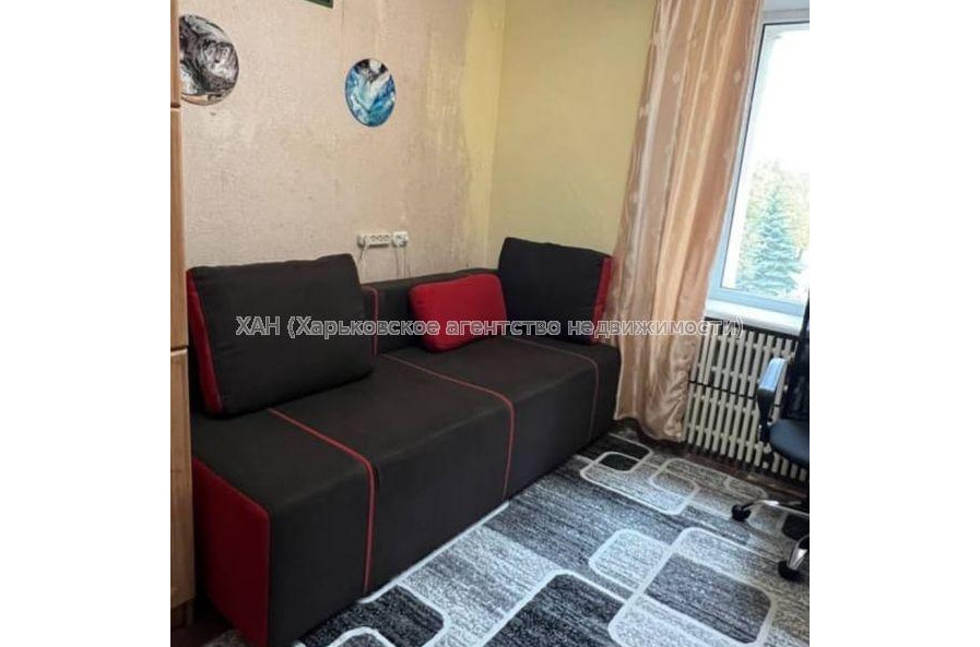 Продам квартиру, 1 кім., 11.60 м², косметический ремонт 