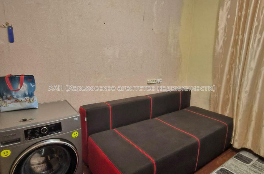 Продам квартиру, Клочковская ул. , 1  ком., 11.60 м², косметический ремонт 