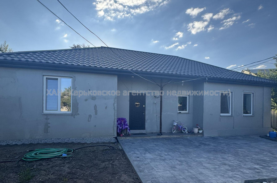 Продам дом, Тахиаташская ул. , 120 м², 8 сот., частичный ремонт 