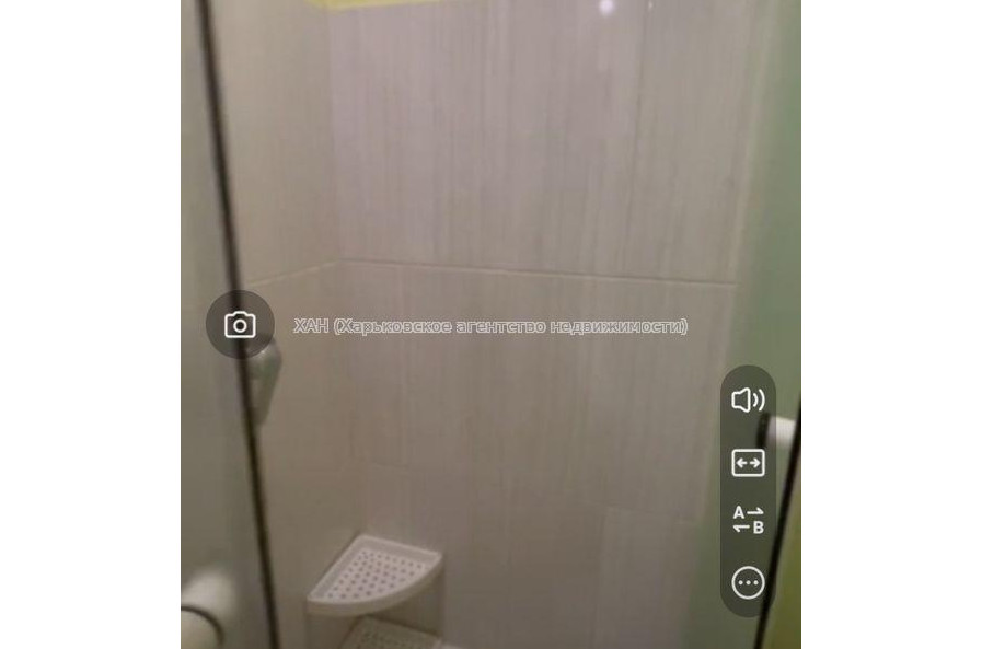 Продам квартиру, 23 Августа ул. , 1 кім., 16 м², косметический ремонт 