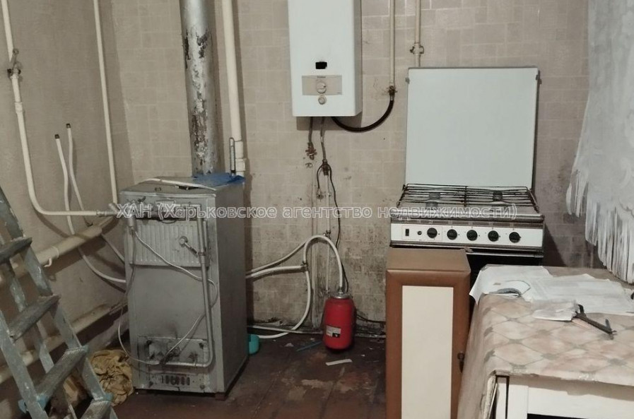 Продам дом, Полевой 1-й въезд , 60 м², 9 сот., без ремонта 