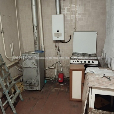 Продам дом, Полевой 1-й въезд , 60 м², 9 сот., без ремонта 