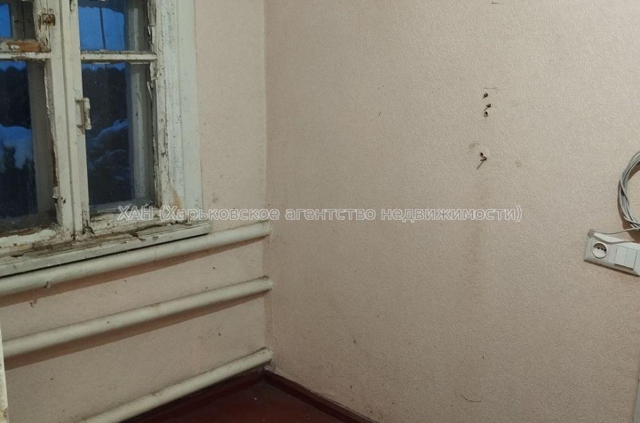 Продам дом, Полевой 1-й въезд , 60 м², 9 сот., без ремонта 