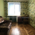 Продам квартиру, Фесенковская ул. , 3  ком., 60 м², косметический ремонт 