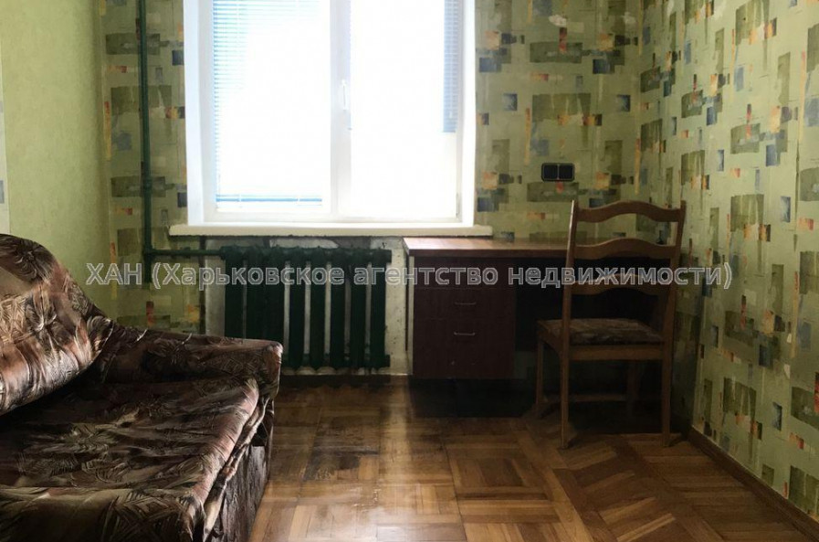 Продам квартиру, Фесенковская ул. , 3  ком., 60 м², косметический ремонт 