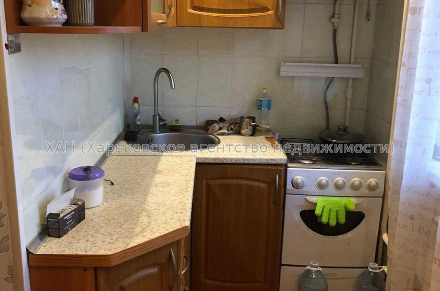 Продам квартиру, Аэрокосмический пр. , 1  ком., 23.70 м², косметический ремонт 