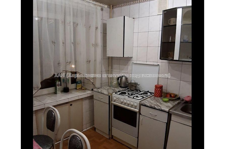 Продам квартиру, Деревянко ул. , 2  ком., 45 м², косметический ремонт 