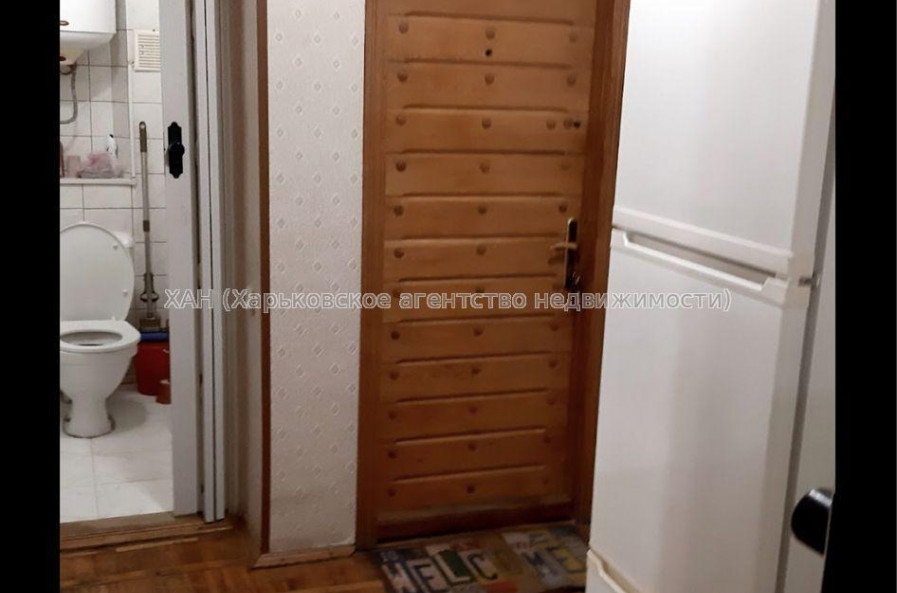Продам квартиру, Деревянко ул. , 2  ком., 45 м², косметический ремонт 