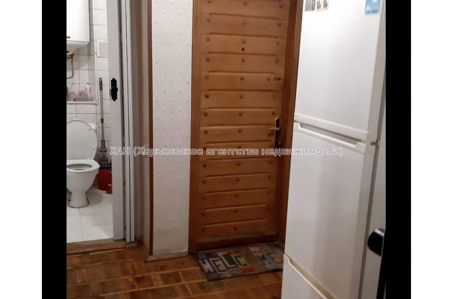 Продам квартиру, Деревянко ул. , 2  ком., 45 м², косметический ремонт 