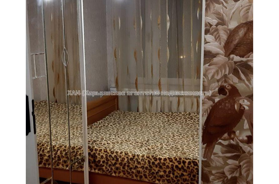 Продам квартиру, Деревянко ул. , 2  ком., 45 м², косметический ремонт 