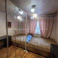 Продам квартиру, Деревянко ул. , 2  ком., 45 м², косметический ремонт 