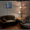 Продам квартиру, Деревянко ул. , 2  ком., 45 м², косметический ремонт 