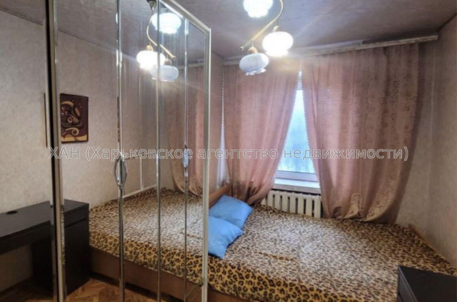 Продам квартиру, Деревянко Алексея ул. , 2  ком., 45 м², косметический ремонт 