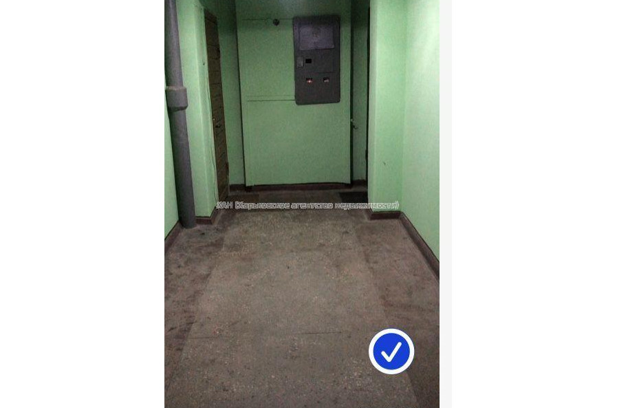 Продам квартиру, Деревянко ул. , 2  ком., 45 м², косметический ремонт 