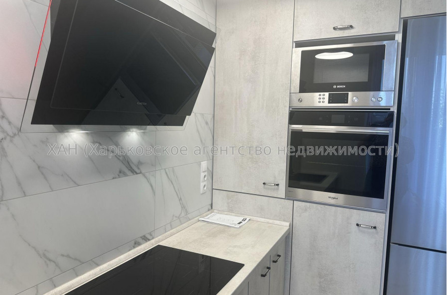 Продам квартиру, Гольдберговская ул. , 3  ком., 70 м², авторский дизайн 