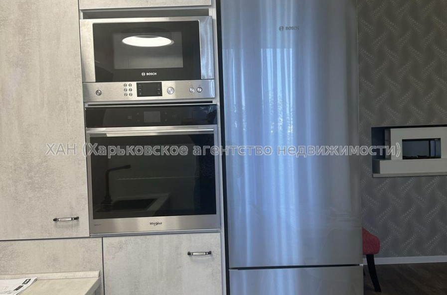 Продам квартиру, Гольдберговская ул. , 3  ком., 70 м², авторский дизайн 