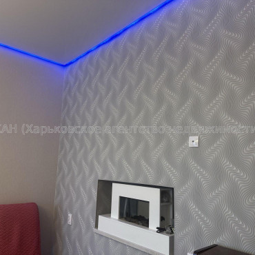 Продам квартиру, Гольдберговская ул. , 3 кім., 70 м², авторский дизайн 