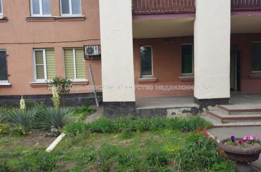 Продам квартиру, Аэрокосмический пр. , 1 кім., 21 м², капитальный ремонт 