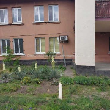 Продам квартиру, Аэрокосмический пр. , 1 кім., 28 м², капитальный ремонт 