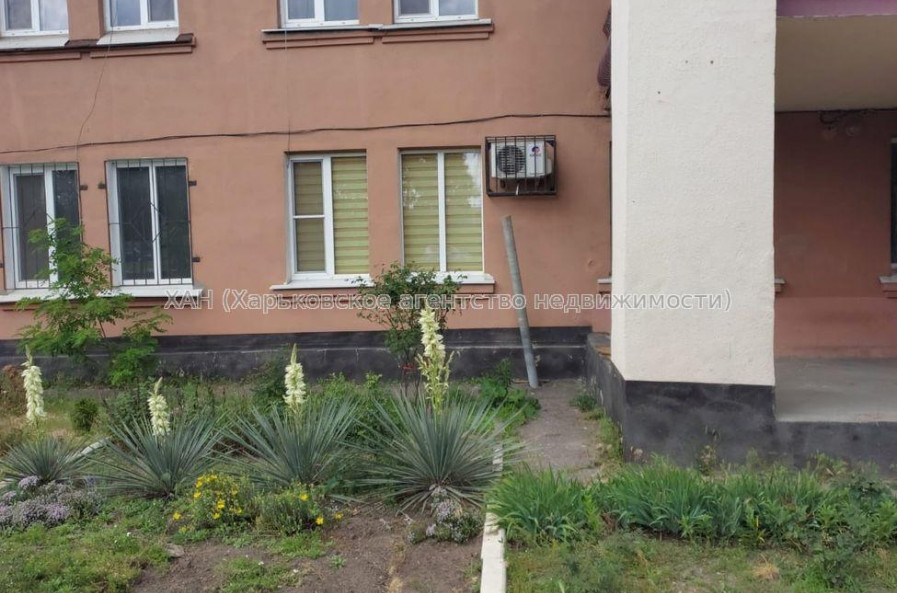 Продам квартиру, Аэрокосмический пр. , 1 кім., 21 м², капитальный ремонт 