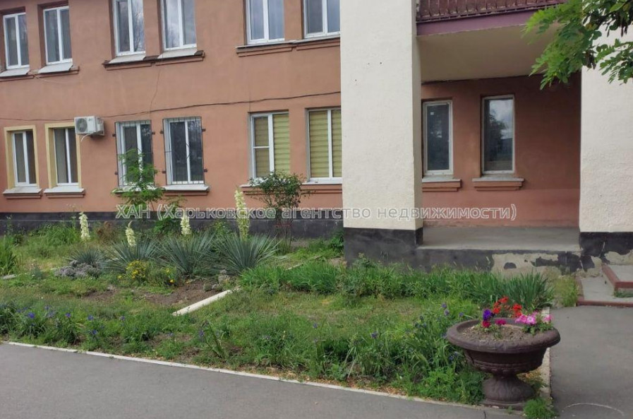 Продам квартиру, Аэрокосмический пр. , 1 кім., 21 м², капитальный ремонт 