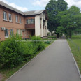 Продам квартиру, Аэрокосмический пр. , 1 кім., 21 м², капитальный ремонт 