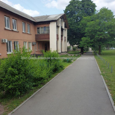 Продам квартиру, Аэрокосмический пр. , 1 кім., 28 м², капитальный ремонт 