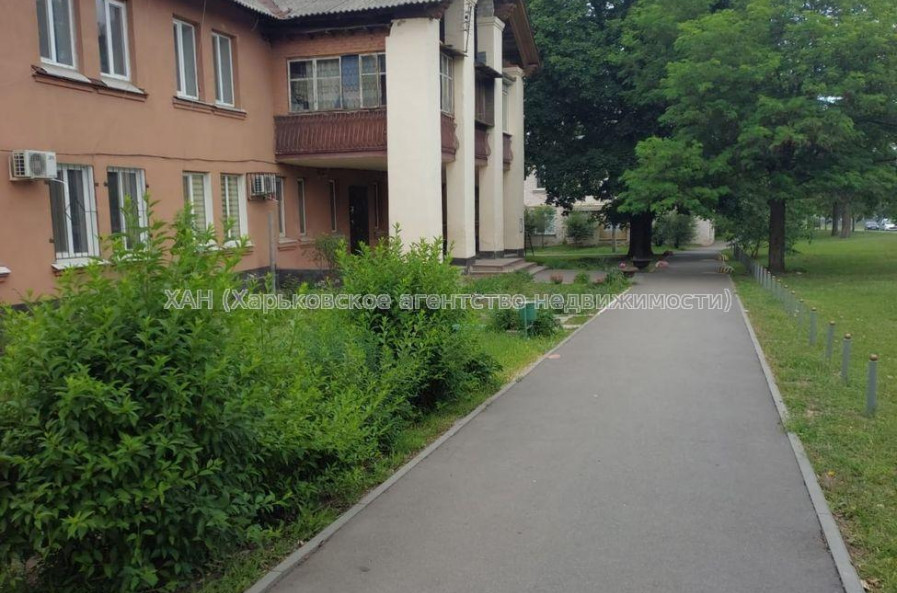 Продам квартиру, Аэрокосмический пр. , 1 кім., 21 м², капитальный ремонт 