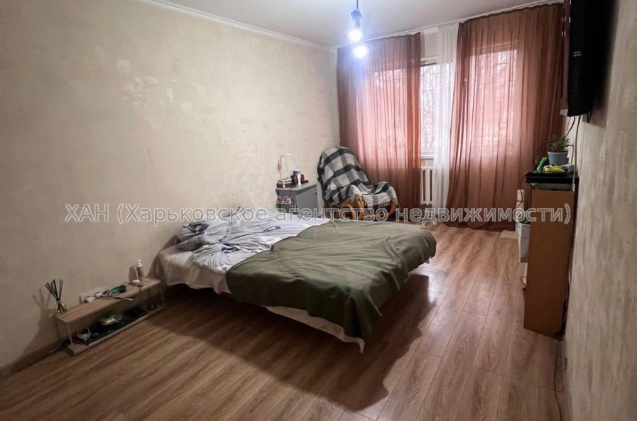 Продам квартиру, Ньютона ул. , 2 кім., 43.40 м², евроремонт 