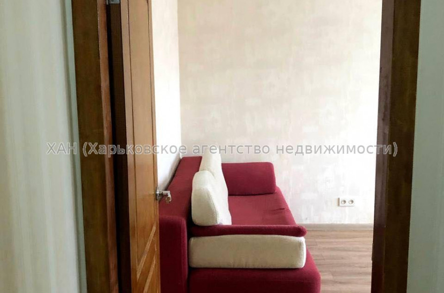 Продам квартиру, Ньютона ул. , 2 кім., 43.40 м², евроремонт 