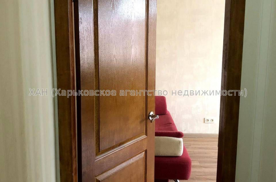 Продам квартиру, Ньютона ул. , 2 кім., 43.40 м², евроремонт 