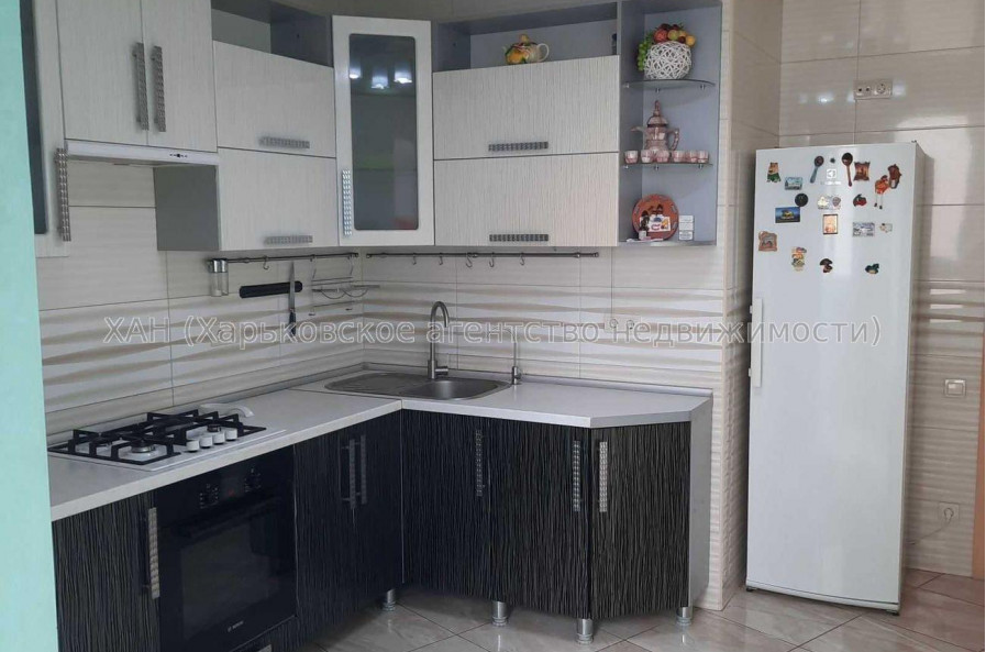 Продам квартиру, Кричевского ул. , 2  ком., 80 м², евроремонт 