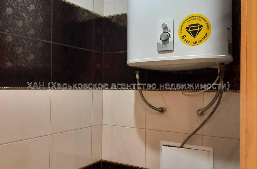 Продам квартиру, Кричевского ул. , 2  ком., 80 м², евроремонт 