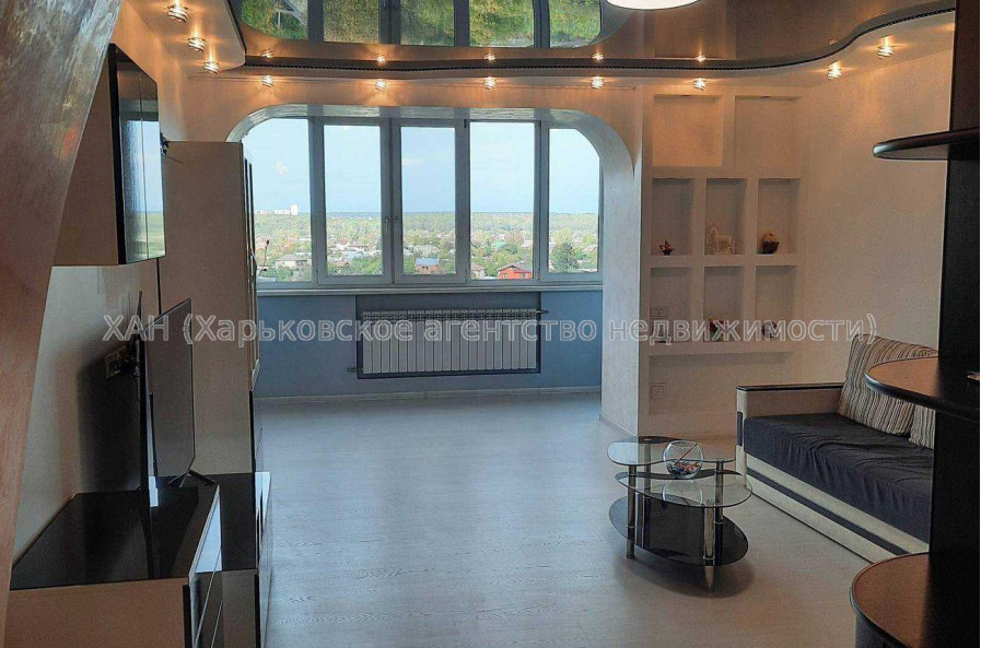 Продам квартиру, Кричевского ул. , 2  ком., 80 м², евроремонт 