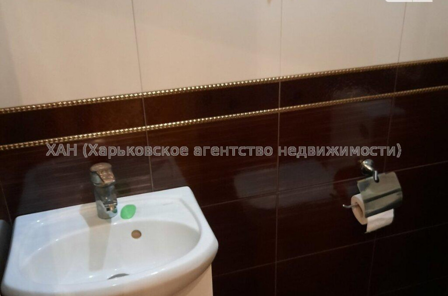 Продам квартиру, Кричевского ул. , 2 кім., 80 м², евроремонт 