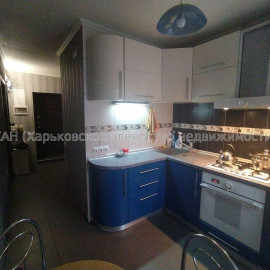 Сдам квартиру, 23 Августа пер. , 1  ком., 44 м², капитальный ремонт