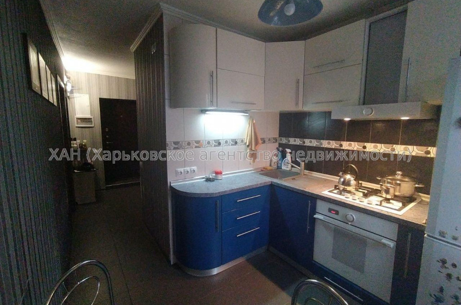 Здам квартиру, 23 Августа пер. , 1 кім., 44 м², капитальный ремонт 