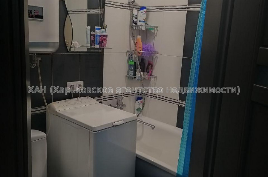 Здам квартиру, 23 Августа пер. , 1 кім., 44 м², капитальный ремонт 