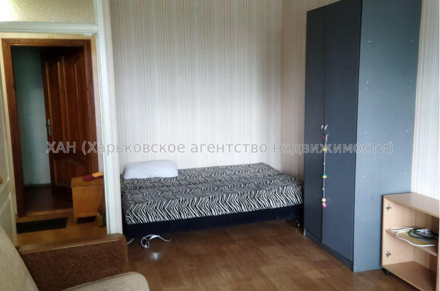 Продам квартиру, Матюшенко ул. , 1  ком., 40 м², косметический ремонт 