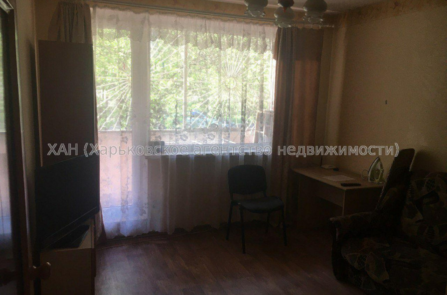 Продам квартиру, Матюшенко ул. , 1  ком., 40 м², косметический ремонт 