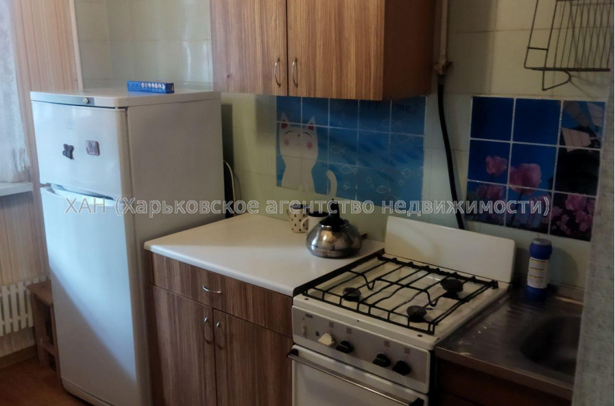 Продам квартиру, Матюшенко ул. , 1  ком., 40 м², косметический ремонт 