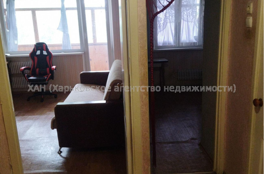 Продам квартиру, Матюшенко ул. , 1  ком., 40 м², косметический ремонт 